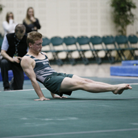 Floor exercise